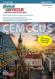 2nd Global CemCCUS Conference 2025