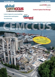 1st Global CemCCUS Conference 2024