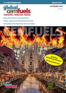 17th Global CemFuels Conference 2025