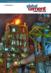 Global Cement Directory 2026