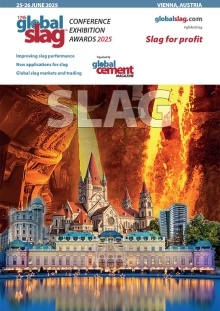 Global Slag Conference 2025