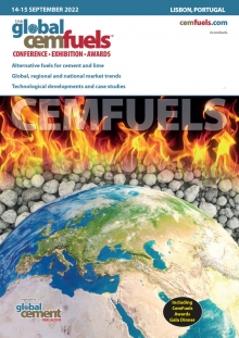 15th Global CemFuels Conference 2022