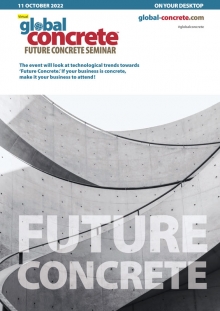 4th Virtual Global Concrete Seminar 2022