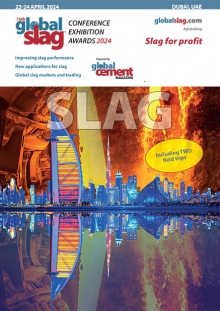 Global Slag Conference 2024
