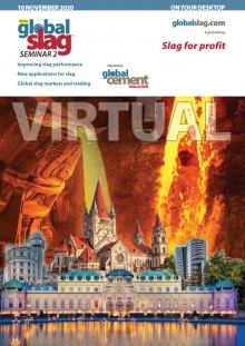 Virtual Global Slag Seminar 2 2020