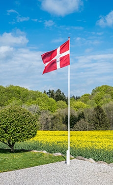 TotalEnergies partners with CarbonVault in Danish Bifrost CCS project
