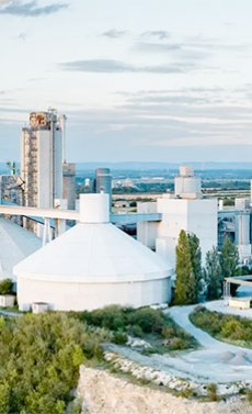 Heidelberg Materials starts technical planning phase on GeZero project