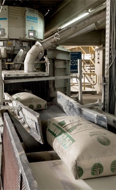 Bamburi Cement to retain Mombasa precast concrete blocks plant