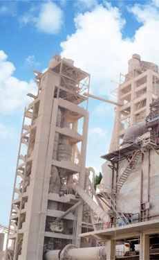 Power Cement shuts down old production lines