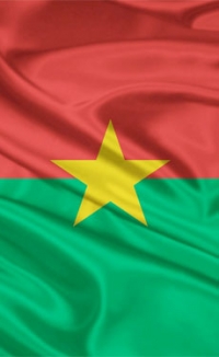 Burkina Faso government signs limestone deal