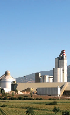 Colacem to shut Maddaloni cement storage facility