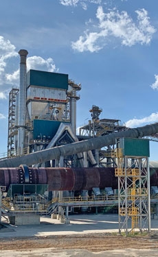 ABB launches white paper on decarbonisation for the cement sector