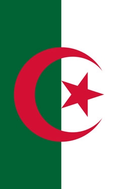 LafargeHolcim Algeria Oggaz cement plant receives ISO 14001:2015 certification