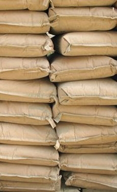 Kenya cement production and consumption reach record highs in August 2025