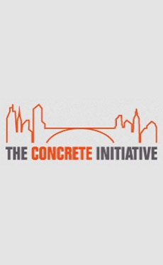 The Concrete Initiative partners with New European Bauhaus