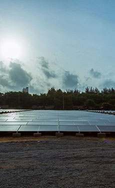 Equator Energy commissions 10MW solar plant at Mombasa Cement facility