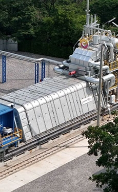 SCG Cleanergy heat-battery system begins operation at Saraburi cement plant