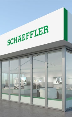 Schaeffler and Vitesco Technologies Group to combine businesses