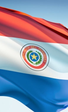 Paraguay opens up cement imports due to shortage