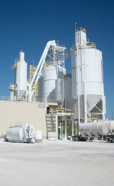 Lhoist receives environmental clearance for new lime kiln at New Braunfels lime plant