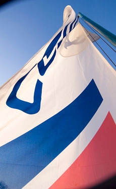 Cemex resumes operations in Mexico