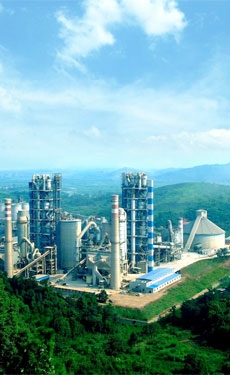 Seven plants from Huaxin Cement selected for Chinese national energy efficiency list