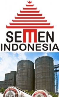 Semen Indonesia grows sales by 10% in first five months of 2017