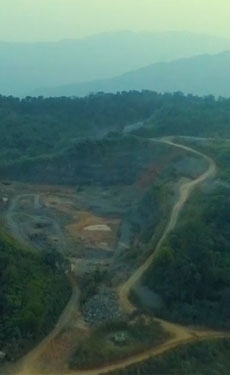 Documentary on cement plant pollution in Meghalaya wins 2021 Yale Environment 360 prize