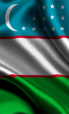 Uzbek government lifts cement import ban