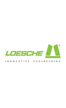 Loesche secures contract for new grinding plant at Port of Tilbury