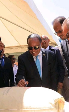 Pioneer Cement expansion increases Ethiopia’s cement capacity to 20Mt/yr