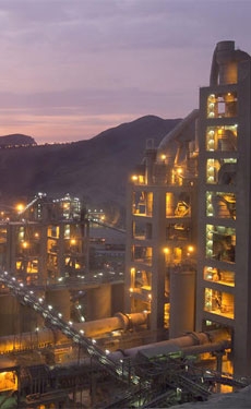 UNACEM to acquire Tehachapi cement plant from Martin Marietta Materials