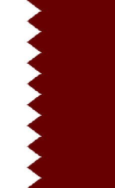Qatar unveils ‘green’ cement from sewage waste