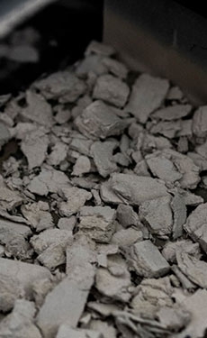 Etex and Heidelberg Materials Benelux launch fibre cement project