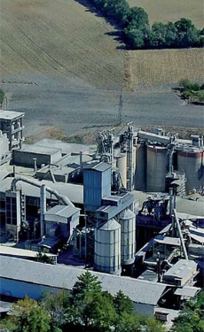 Cementir Holding increases nine-month cement and clinker volumes by 11% as earnings and sales fall slightly