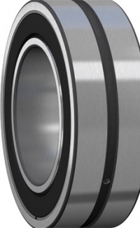 SKF inaugurates large-size bearing test centre in Schweinfurt