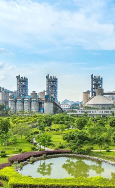 Taiwan Cement chair pessimistic about Chinese market