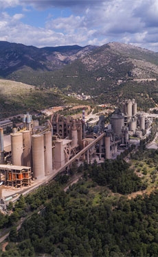 Ecocem and Titan Group to partner for low-carbon cement