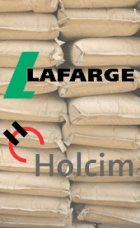 CRH to sell brickwork division to bid for LafargeHolcim cement divestments