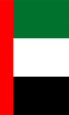 UAE imports 48,000t of cement from Iran’s Qeshm Free Trade Zone in six months