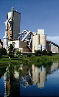 St Marys Cement suspends production at Dixon plant