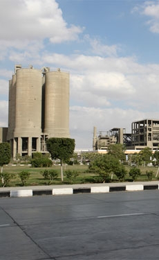 Metallurgical Industries Holding sells stake in Egyptian Tourah Portland Cement