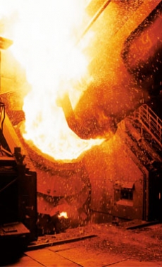 RHI Magnesita acquires P-D Refractories