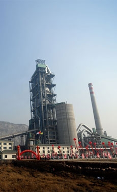 Huaxin Cement to acquire further 5.1% stake in Oman Cement