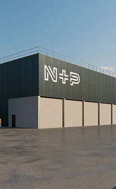 N+P Group confirms investment in alternative fuel pilot line