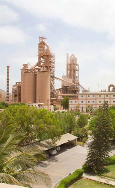 Attock Cement commissions grinding plant in Iraq