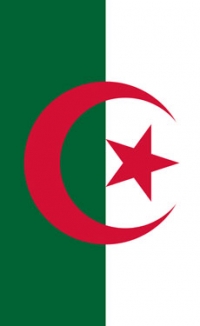Algerian premier lays first stone at Groupe des Ciments d’Algérie plant in Sigus