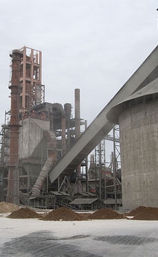 NCL Industries’ third-quarter cement production falls in 2022 financial year