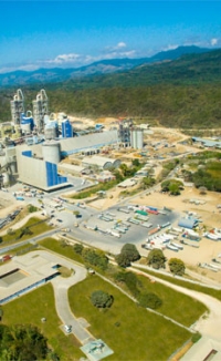 Eagle Cement builds profit on higher sales volumes