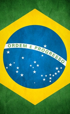 Brazilian cement a quarter higher in May 2019